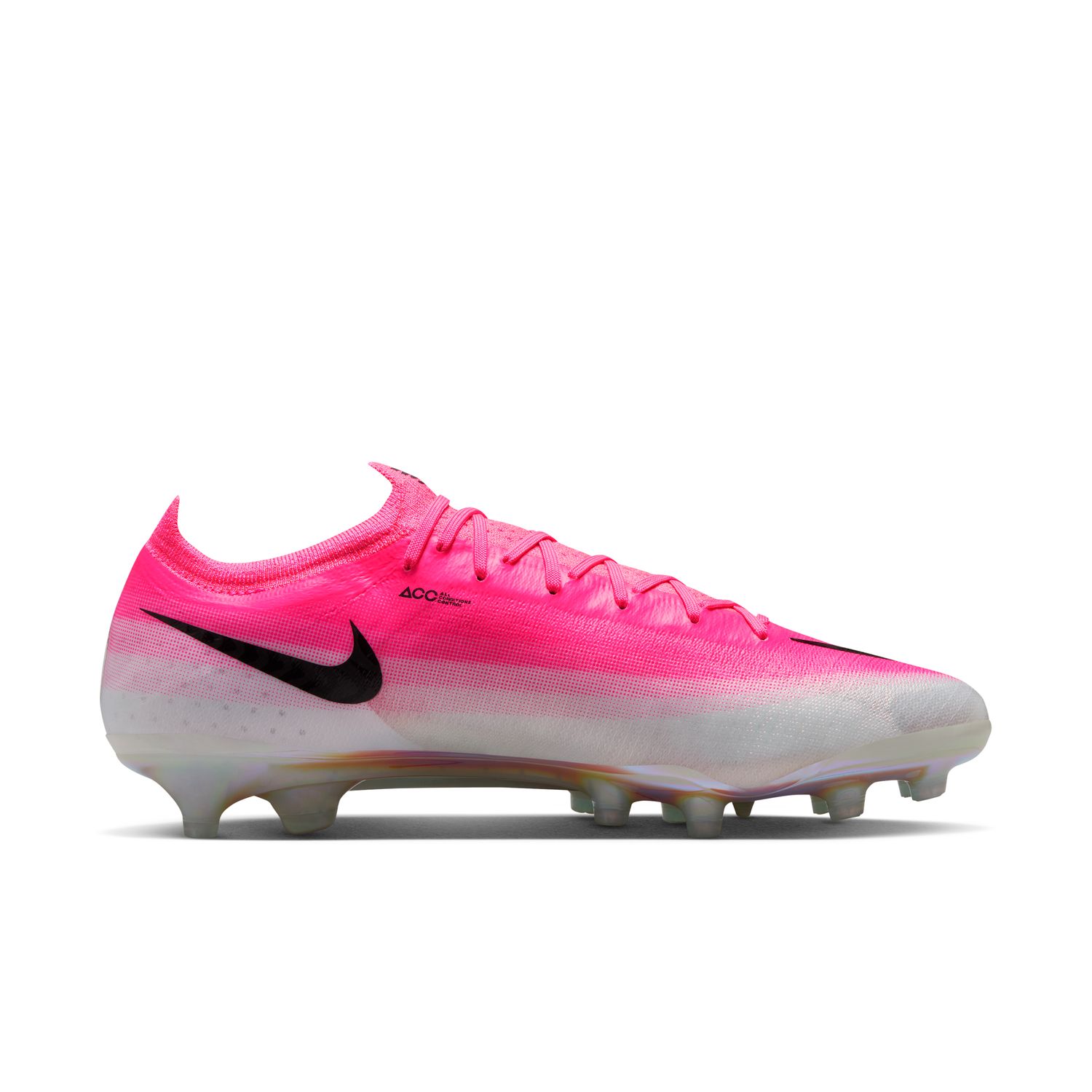 Mercurial Vapor 17 Elite Artificial-Grass Low-Top Soccer Cleats