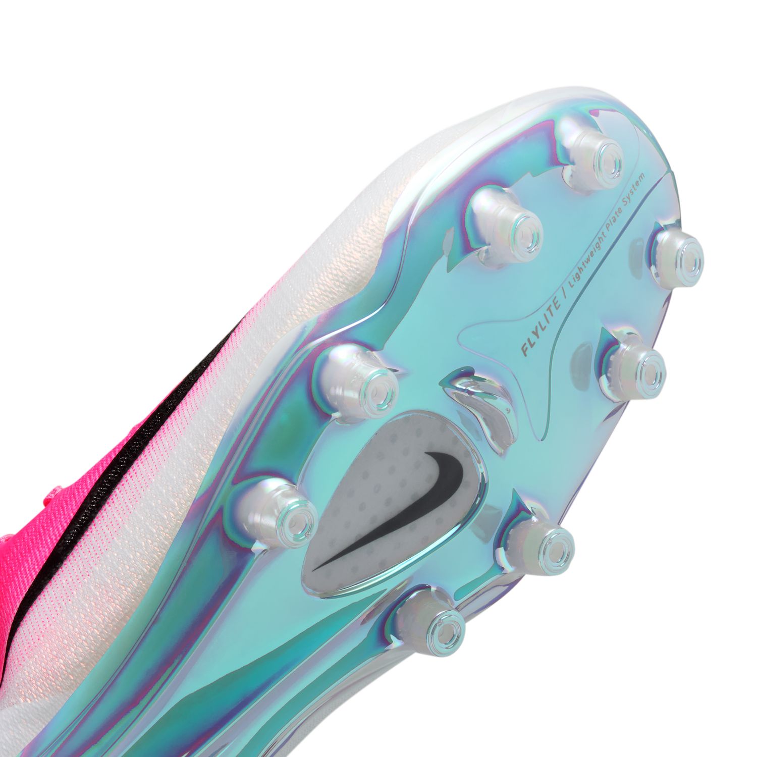 Mercurial Vapor 17 Elite Artificial-Grass Low-Top Soccer Cleats
