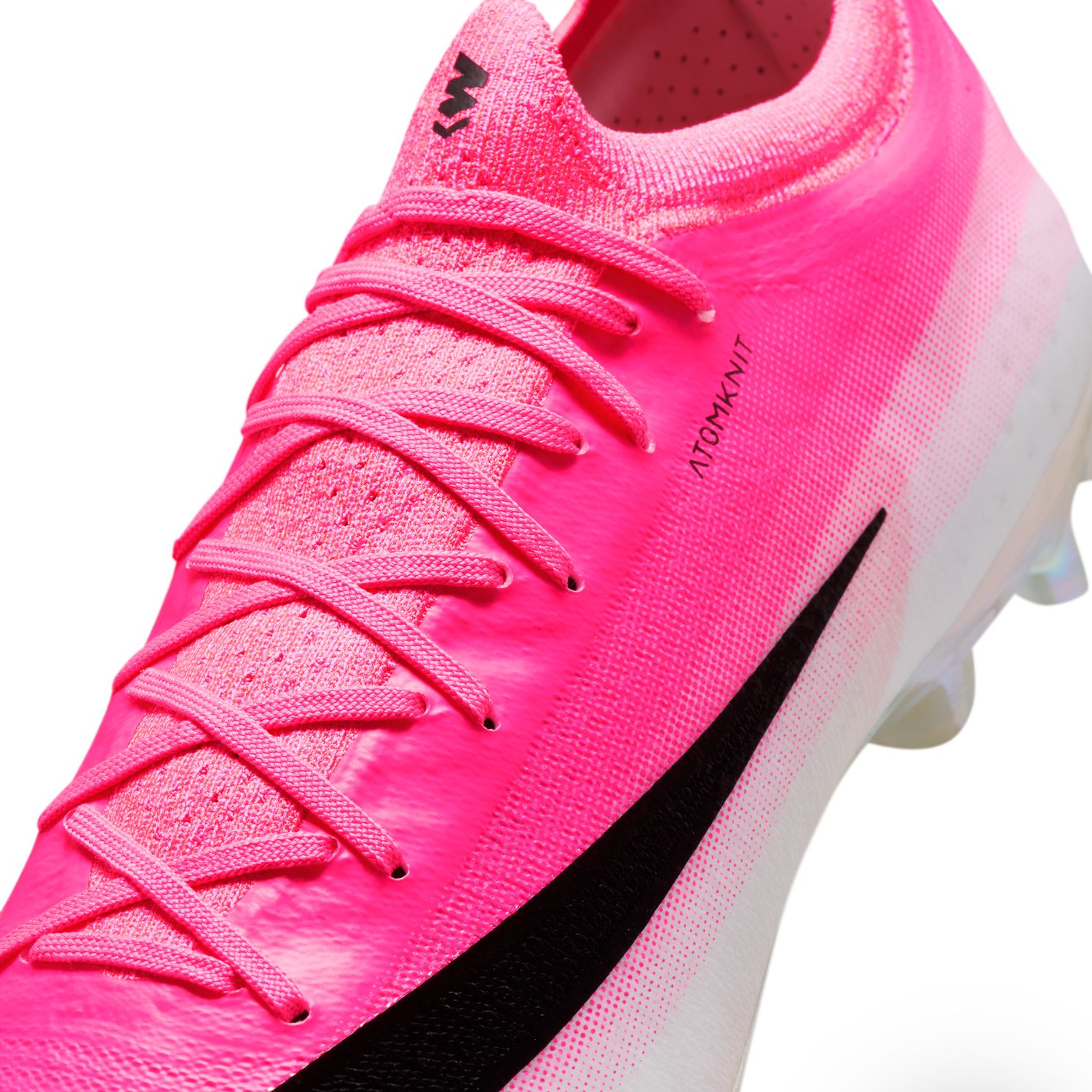 Mercurial Vapor 17 Elite Artificial-Grass Low-Top Soccer Cleats