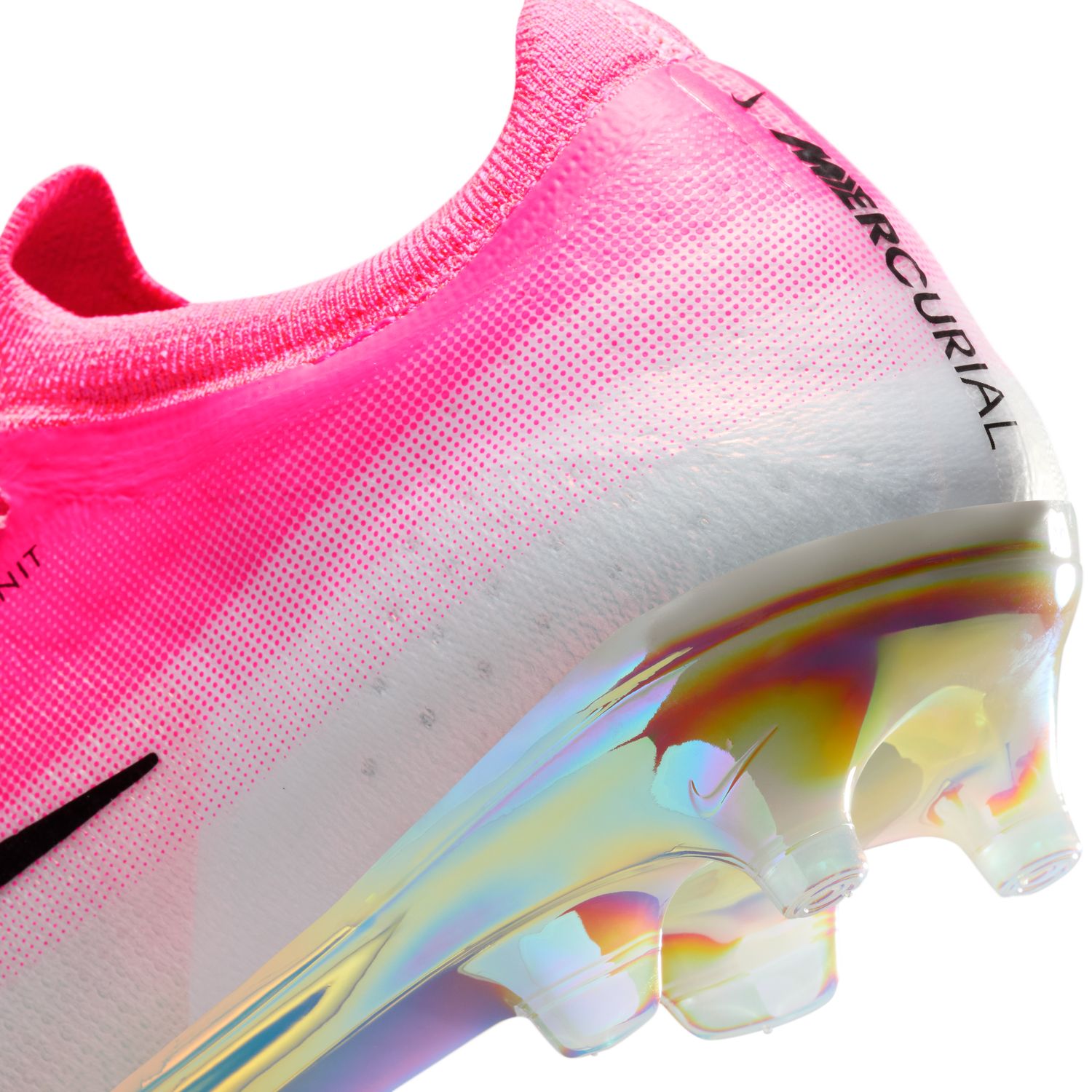 Mercurial Vapor 17 Elite Artificial-Grass Low-Top Soccer Cleats