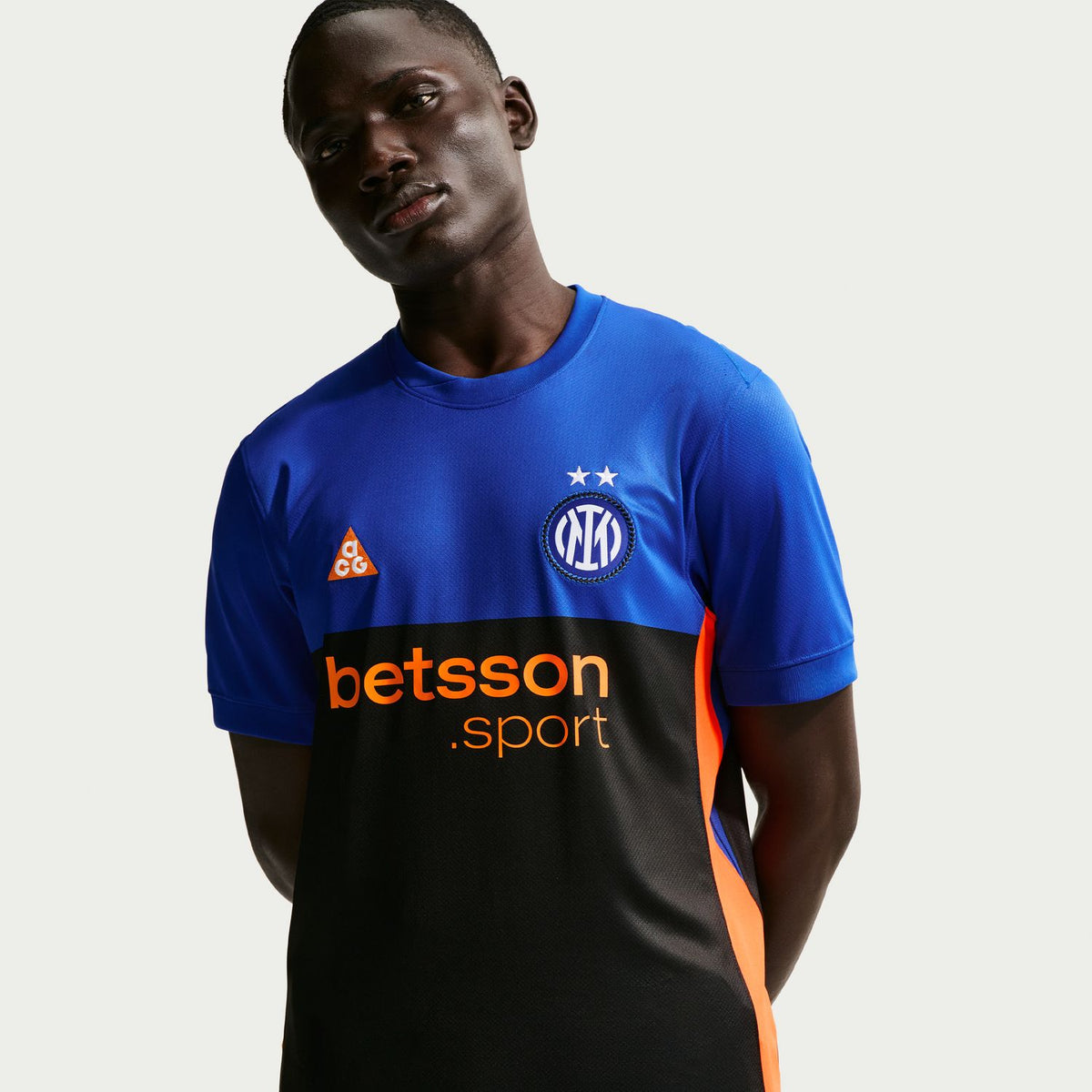 Inter Milan 2026 Stadium SE