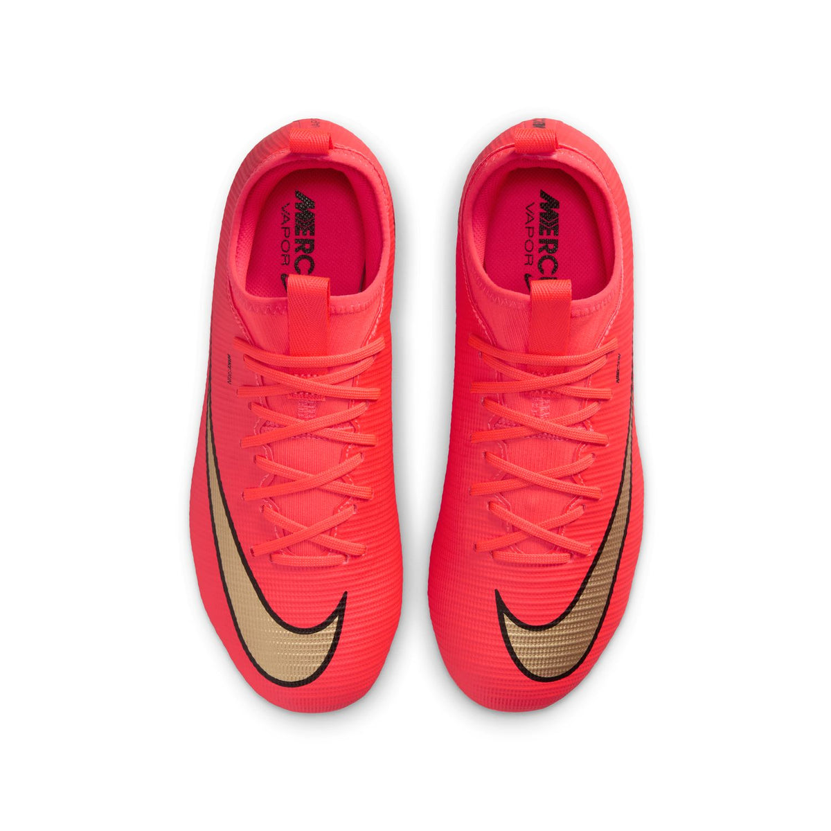 Mercurial Vapor 17 Academy FG/MG Jr