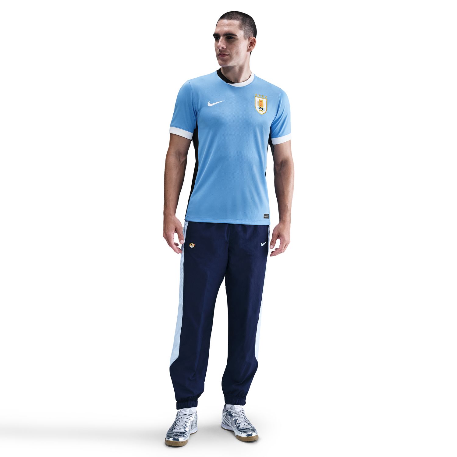 Inter Milan 2026 SE SS Top