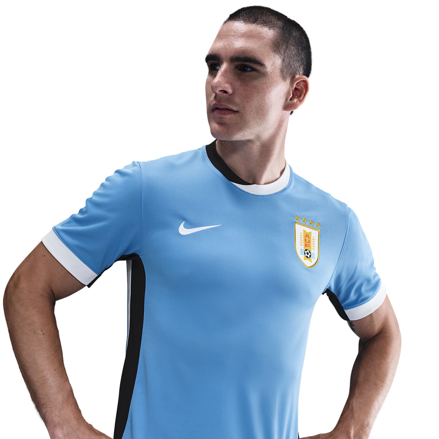 Inter Milan 2026 SE SS Top
