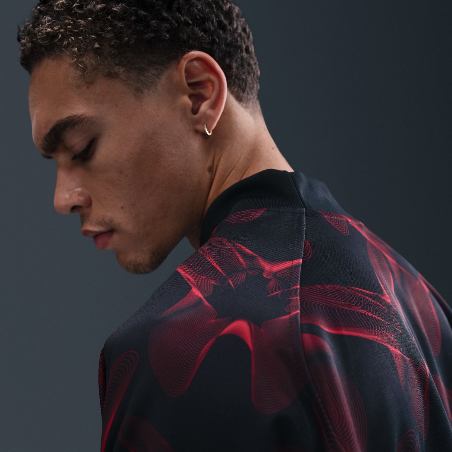 Canada 2026 GK Jersey
