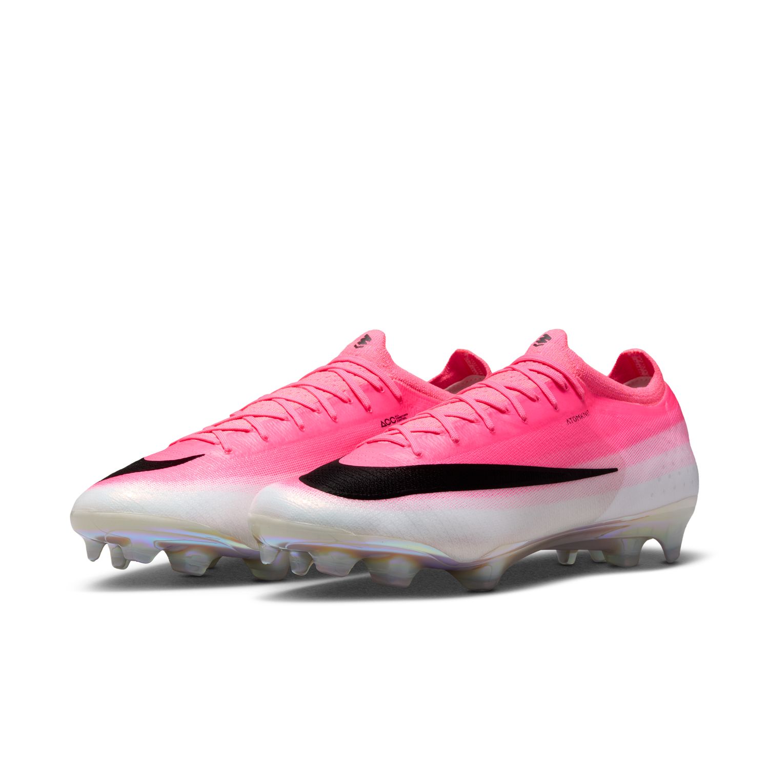 Mercurial Vapor 17 Elite Firm-Ground Low-Top Soccer Cleats