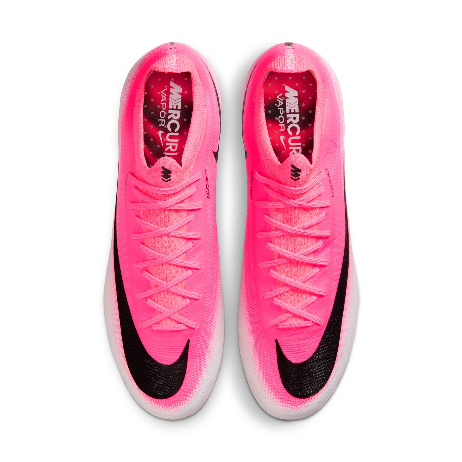 Mercurial Vapor 17 Elite Firm-Ground Low-Top Soccer Cleats
