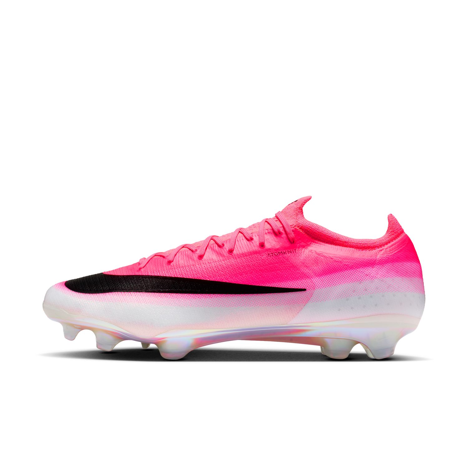 Mercurial Vapor 17 Elite Firm-Ground Low-Top Soccer Cleats