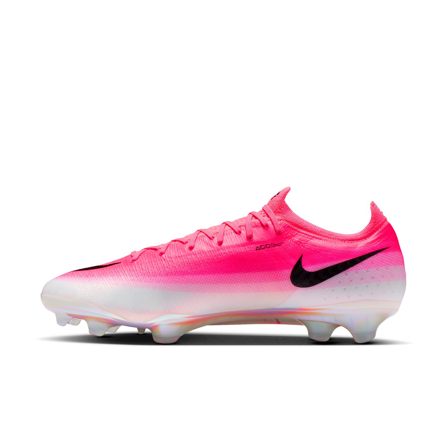 Mercurial Vapor 17 Elite Firm-Ground Low-Top Soccer Cleats