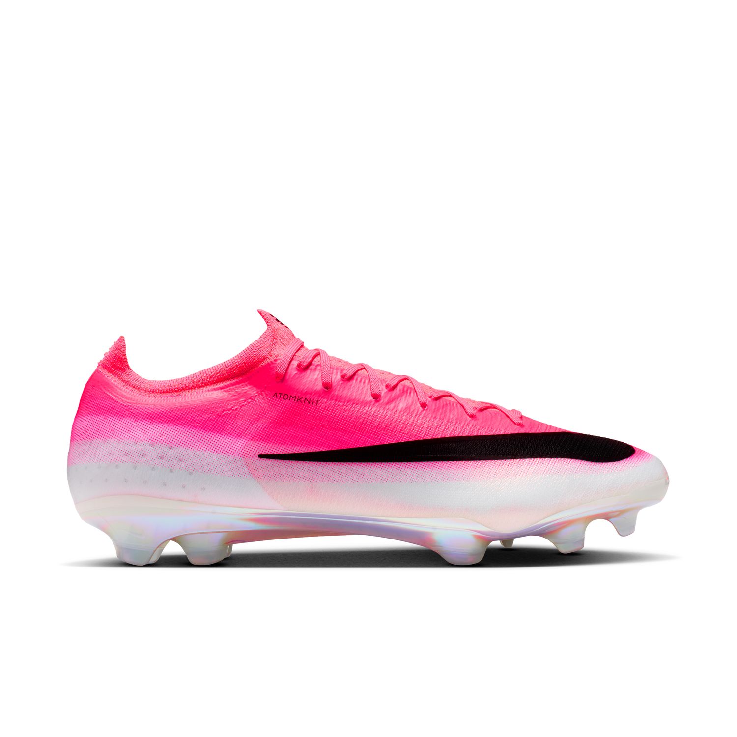 Mercurial Vapor 17 Elite Firm-Ground Low-Top Soccer Cleats