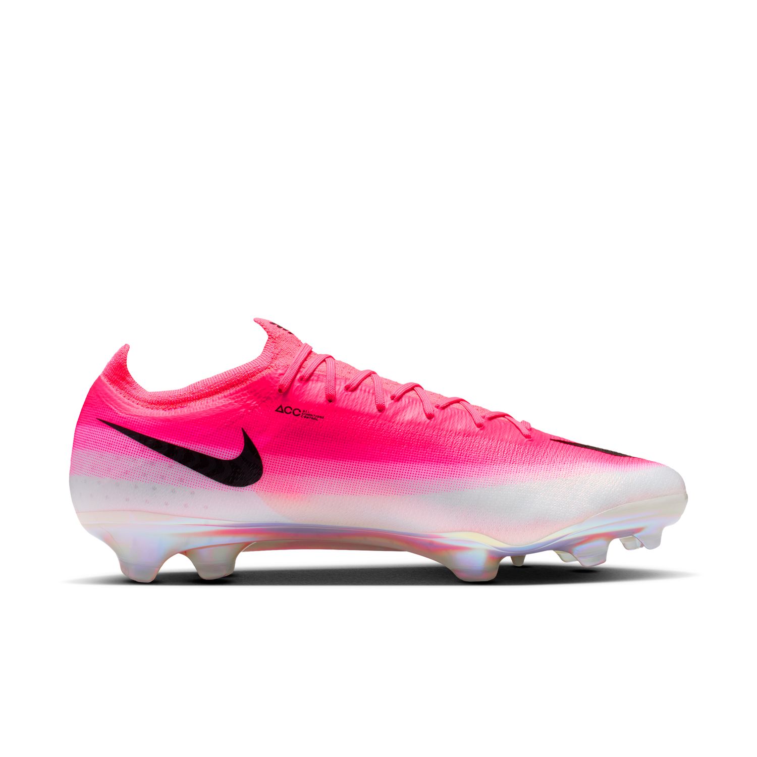 Mercurial Vapor 17 Elite Firm-Ground Low-Top Soccer Cleats