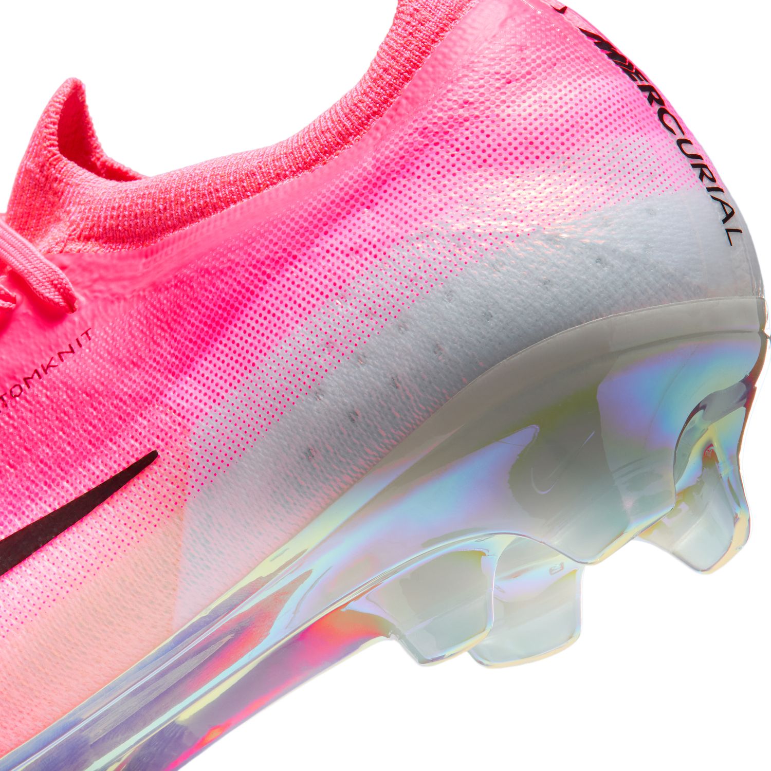 Mercurial Vapor 17 Elite Firm-Ground Low-Top Soccer Cleats