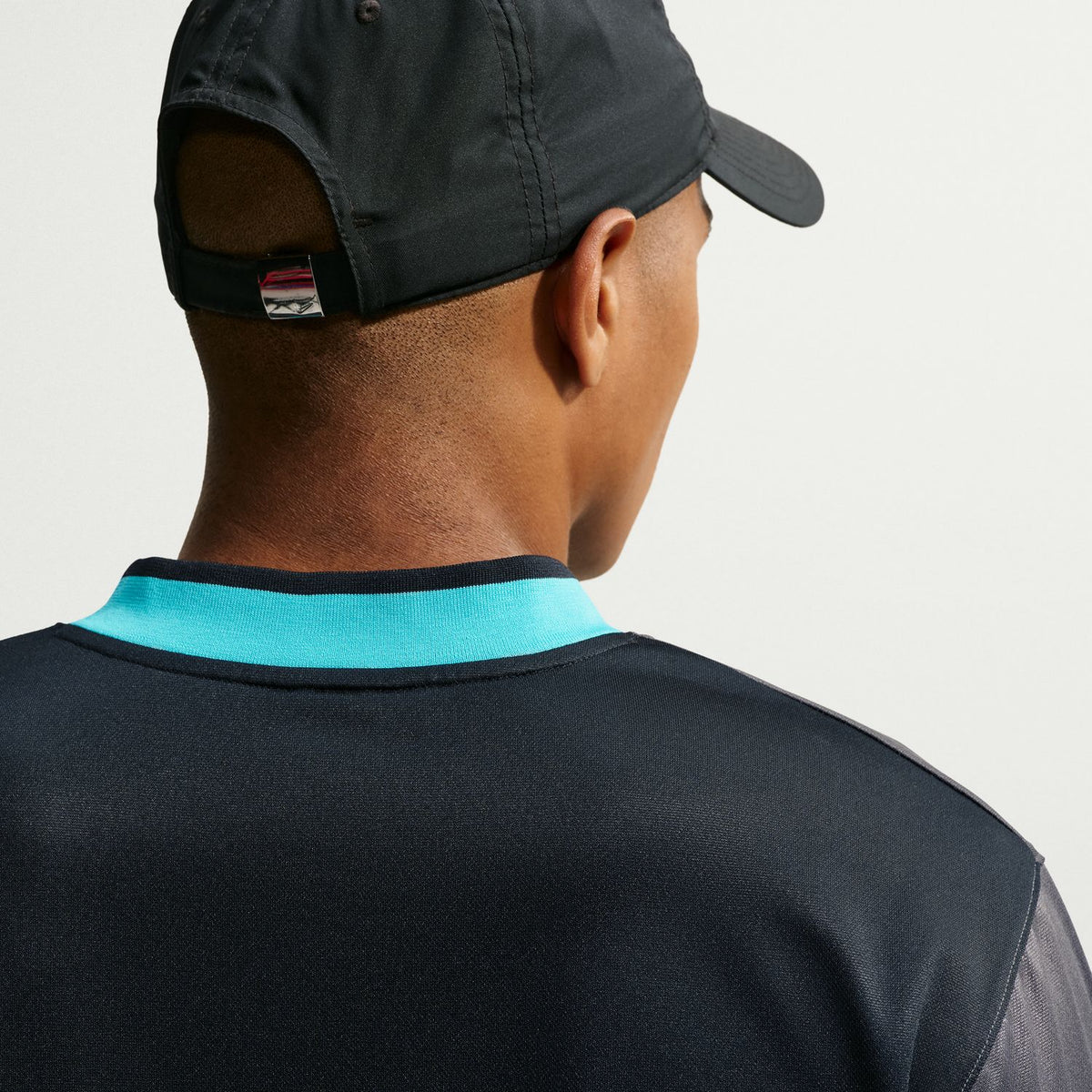 Barcelona 2026-27 Mens Energy LS Third Jersey