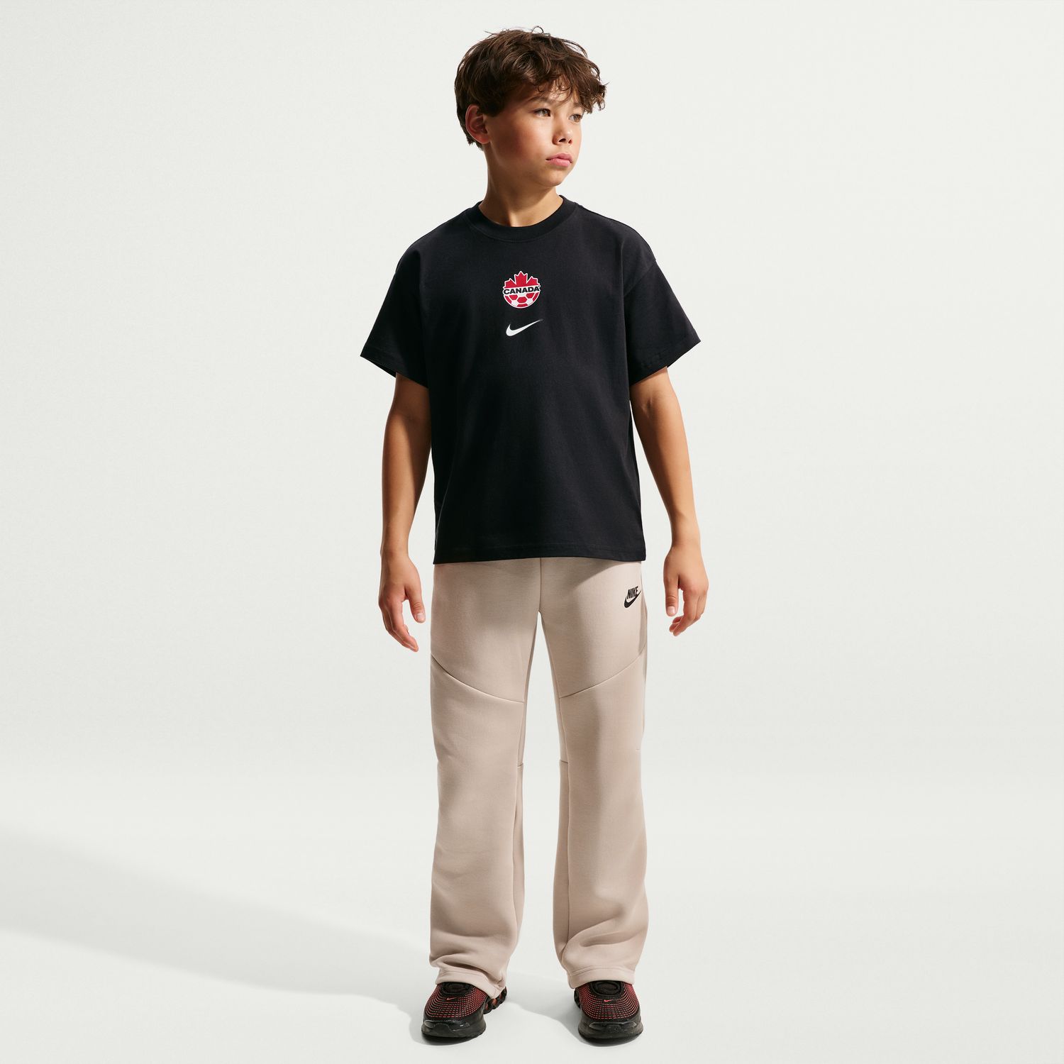 Canada 2026 Youth Premium GK T-Shirt