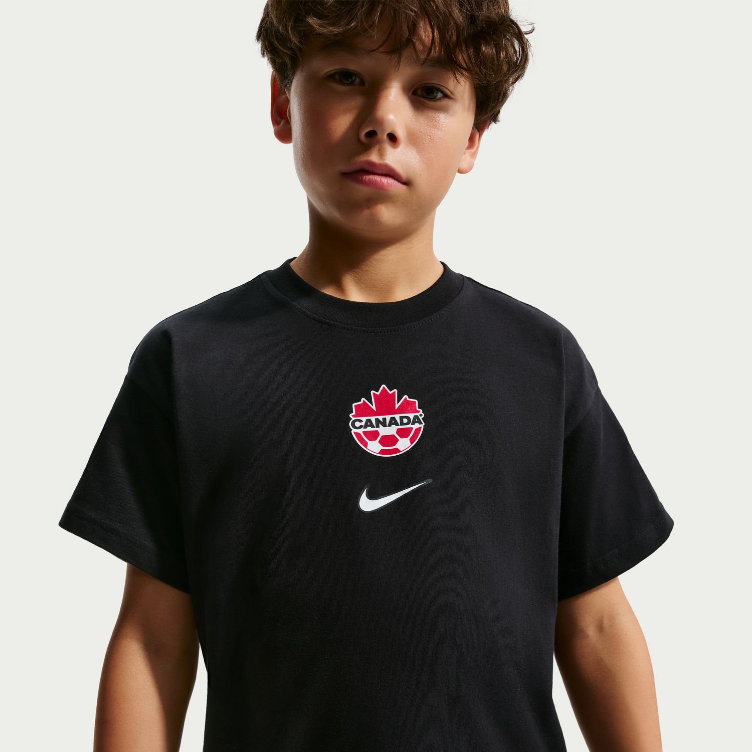 Canada 2026 Youth Premium GK T-Shirt