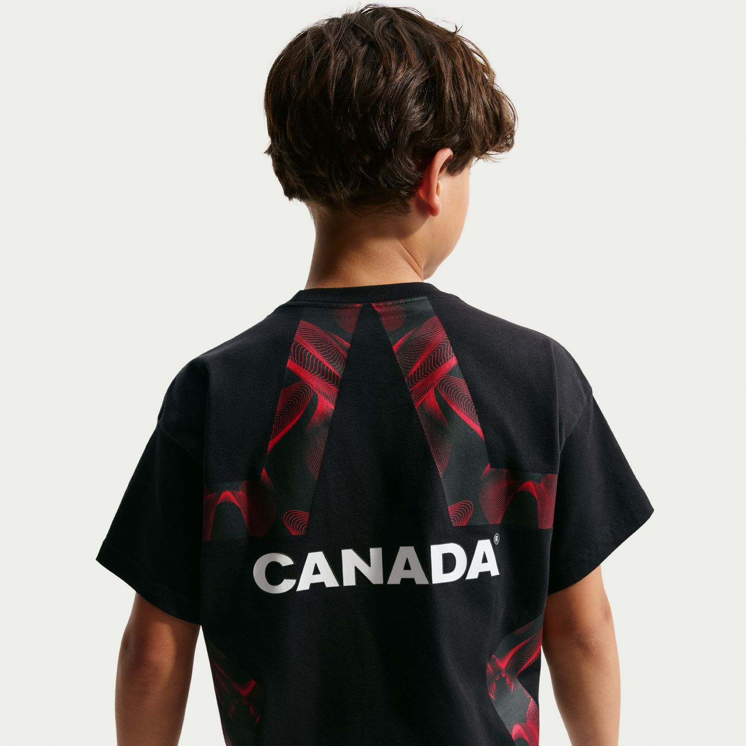 Canada 2026 Youth Premium GK T-Shirt