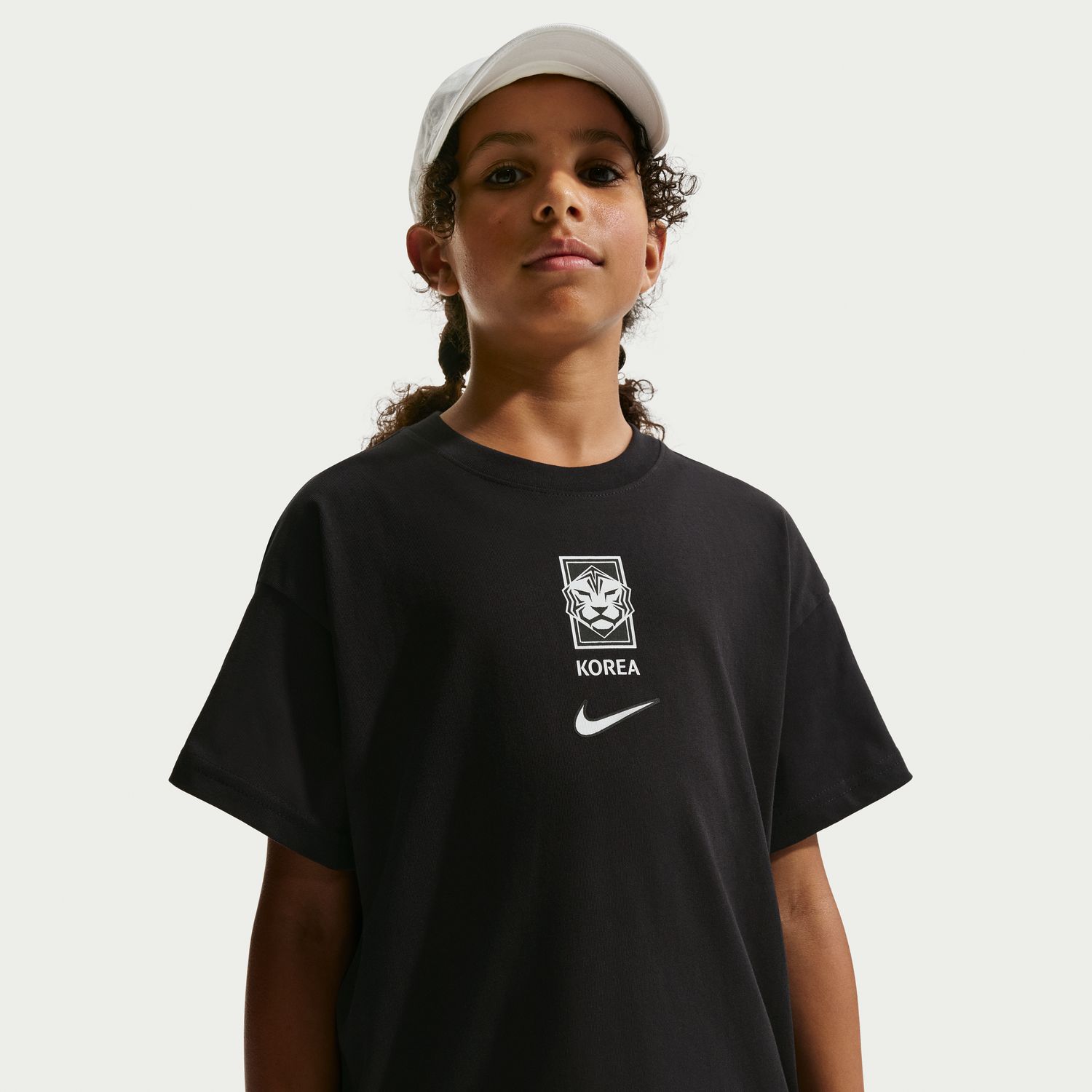 Korea 2026 Youth Premium GK T-Shirt