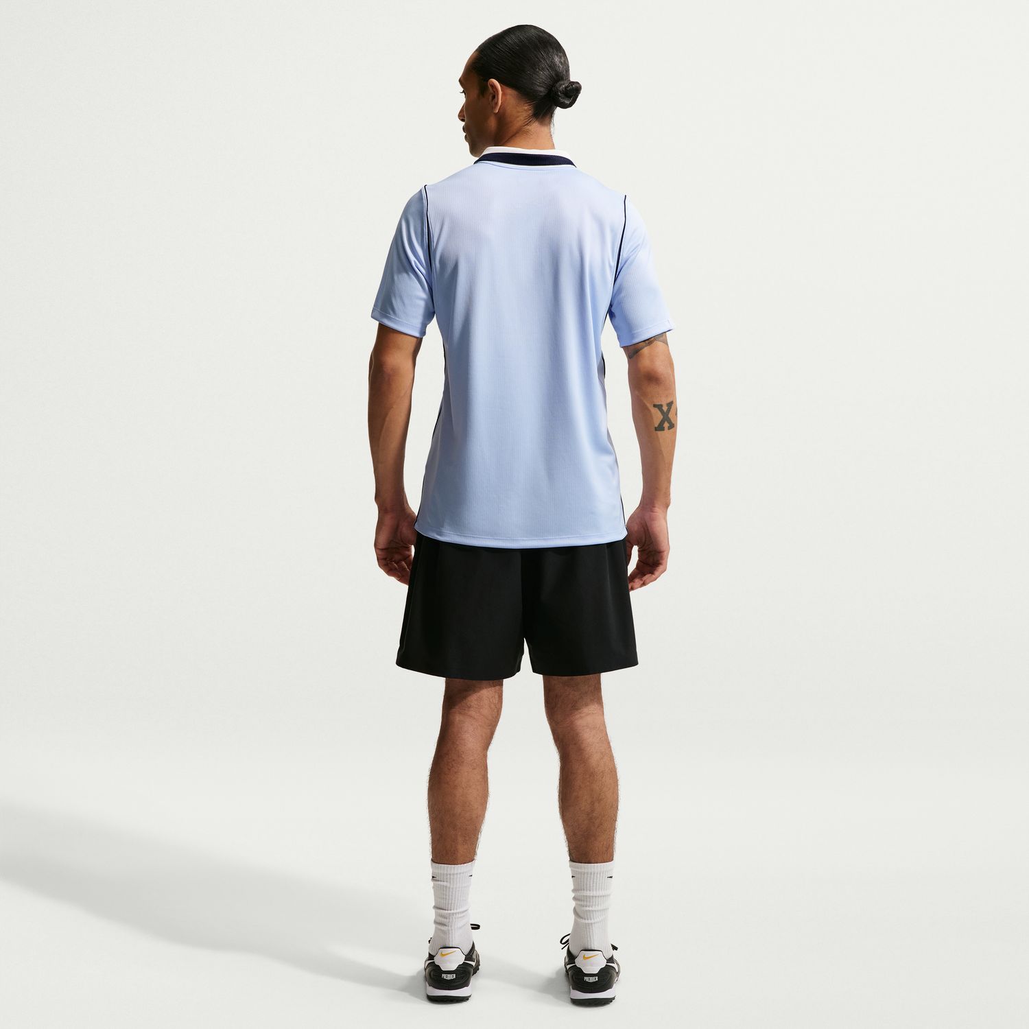 Uruguay 2026 Home Jersey