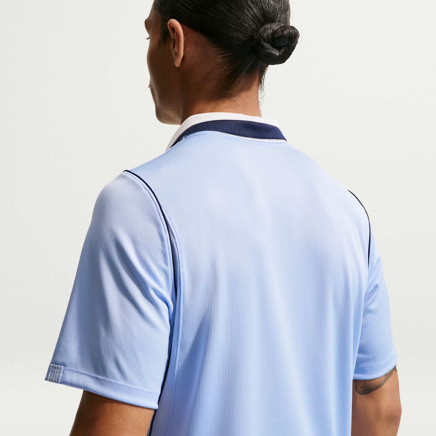 Uruguay 2026 Home Jersey