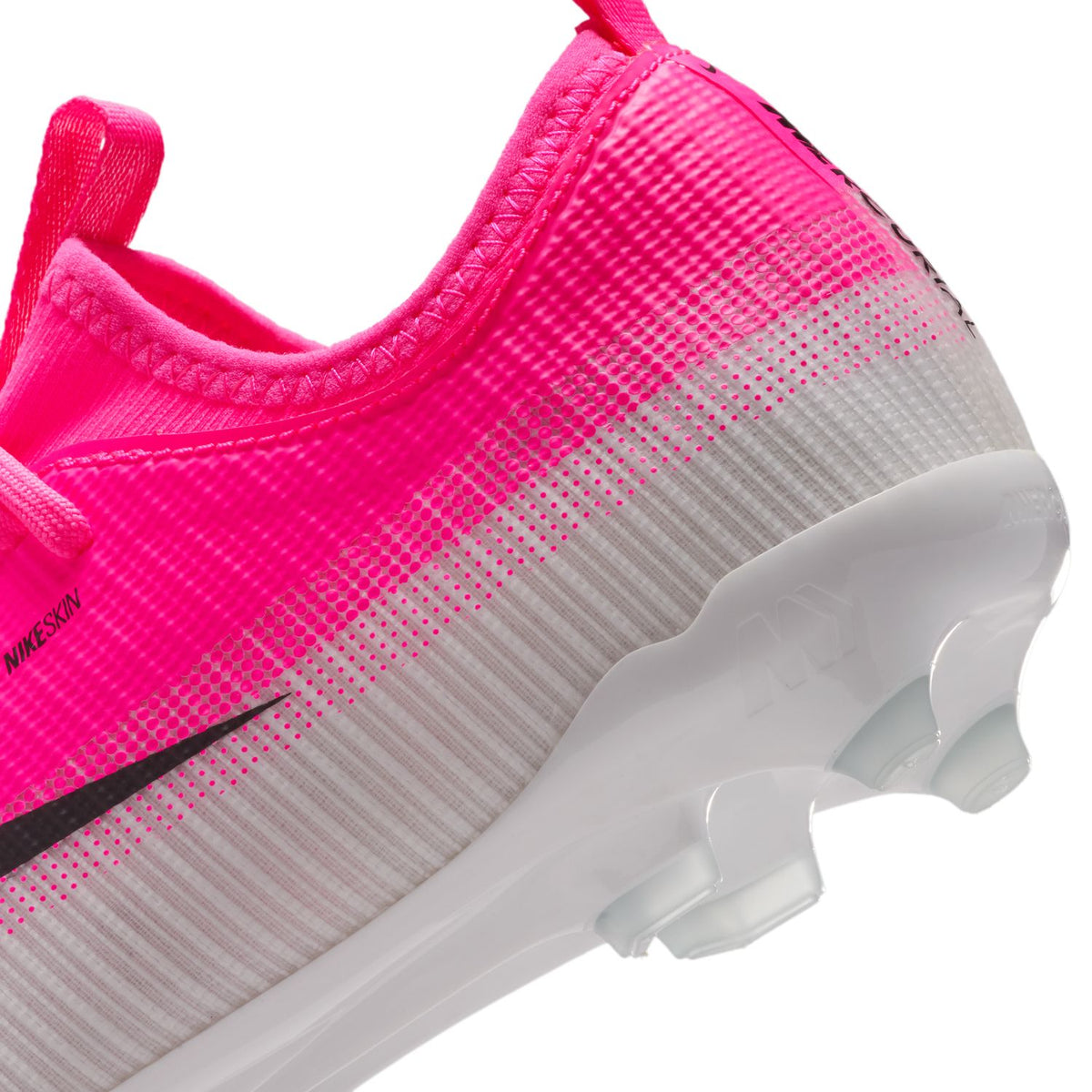Mercurial Vapor 17 Academy FG/MG Jr.