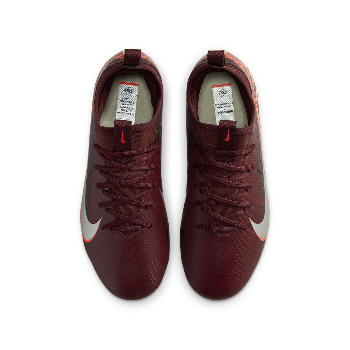 Mercurial Zoom Vapor 16 Elite Youth FG Soccer Cleats