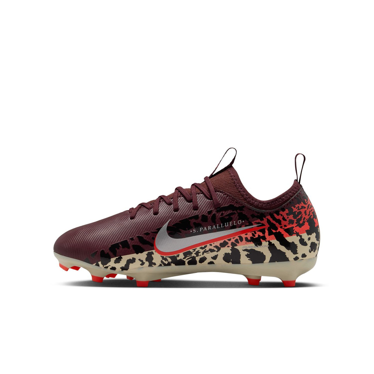 Mercurial Zoom Vapor 16 Elite Youth FG Soccer Cleats