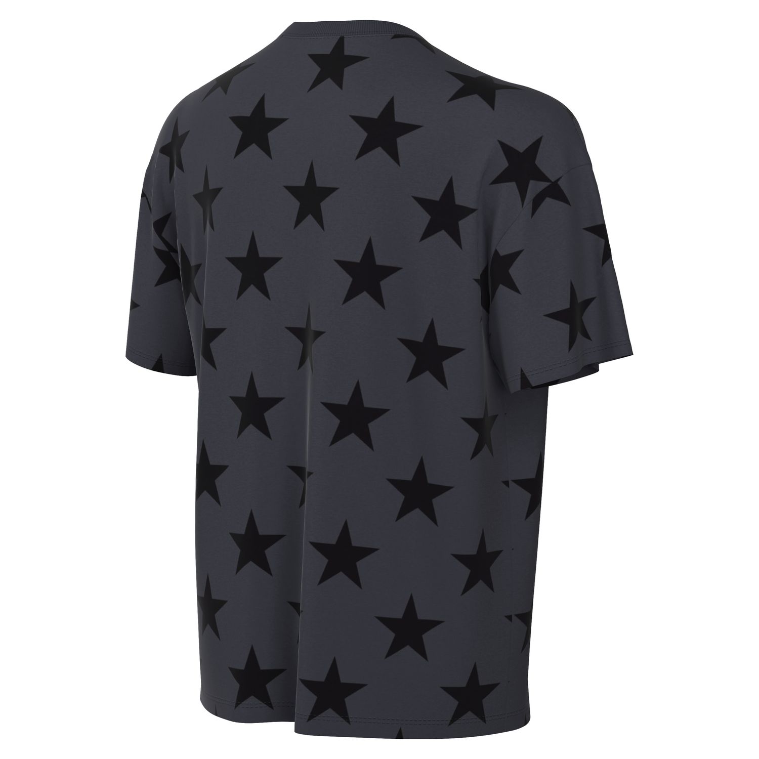 USMNT Big Kids' Nike Soccer T-Shirt