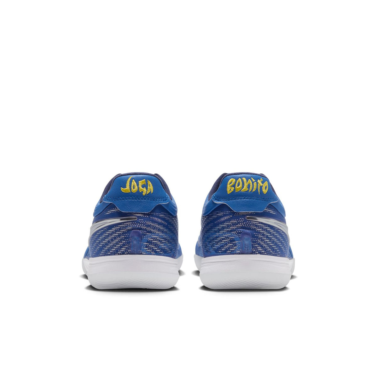 Tiempo React Joga Gato Indoor