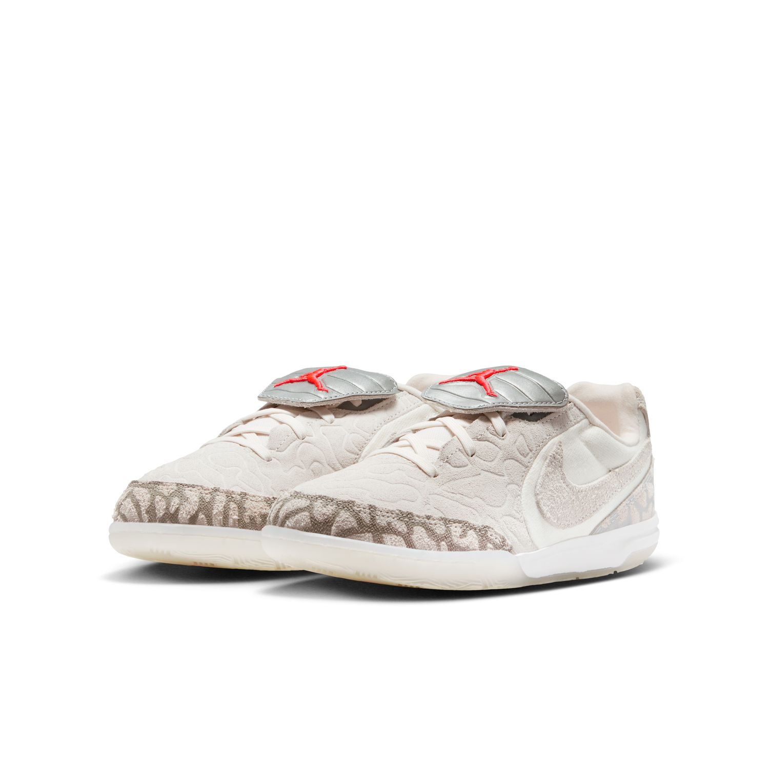 Jordan JR Tiempo Streetgato SE Kid's Indoor/Court Low-Top Shoes