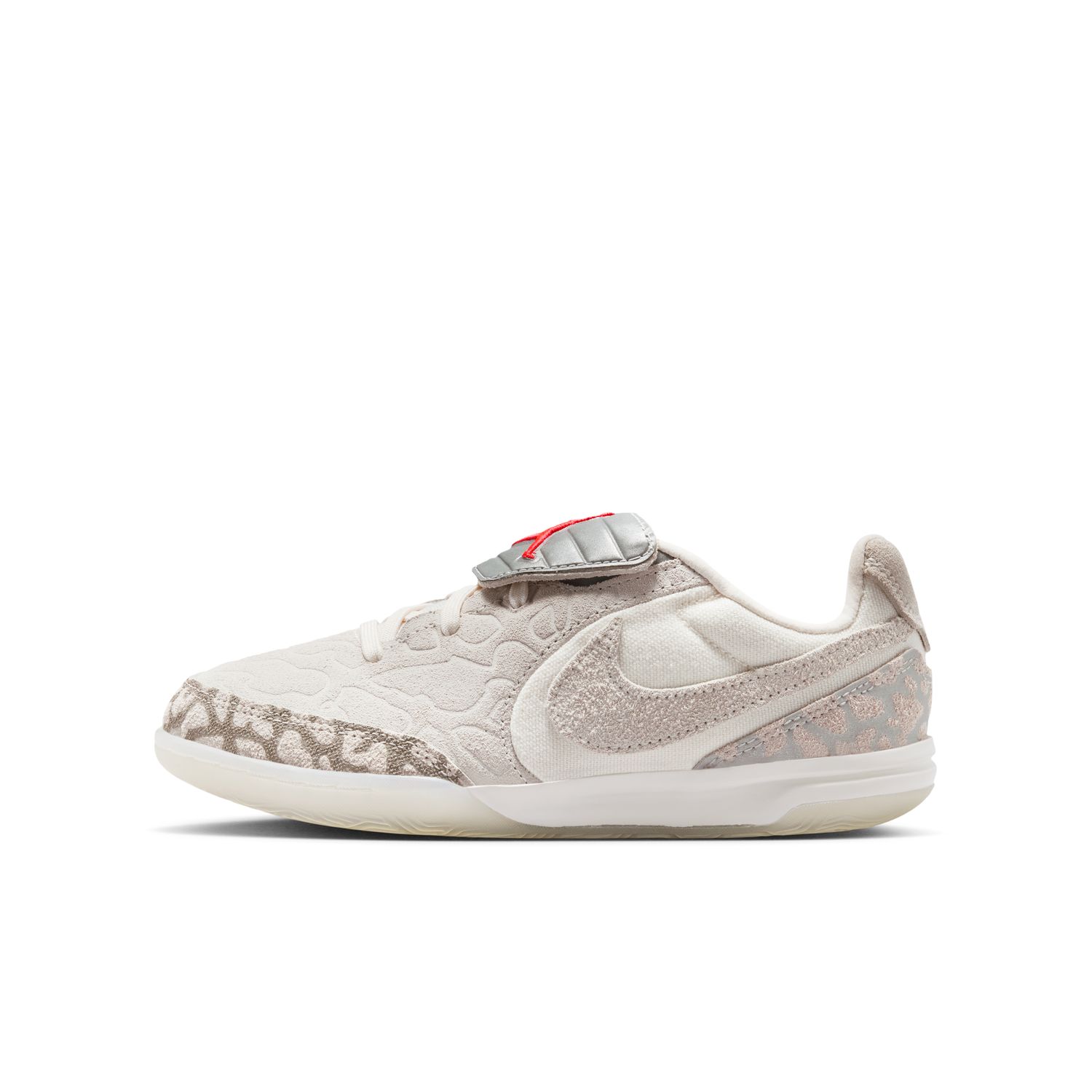 Jordan JR Tiempo Streetgato SE Kid's Indoor/Court Low-Top Shoes