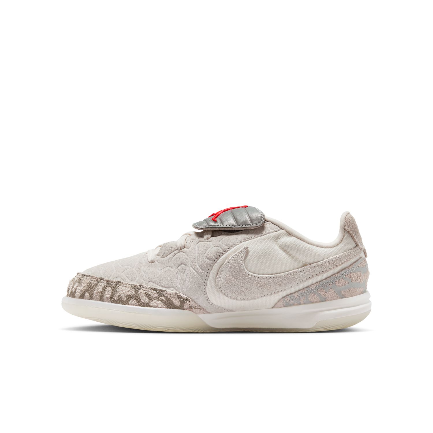 Jordan JR Tiempo Streetgato SE Kid's Indoor/Court Low-Top Shoes
