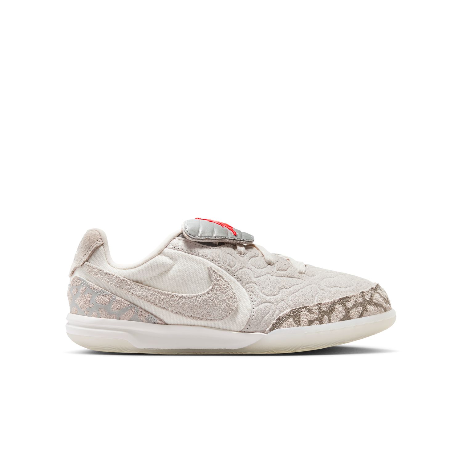 Jordan JR Tiempo Streetgato SE Kid's Indoor/Court Low-Top Shoes