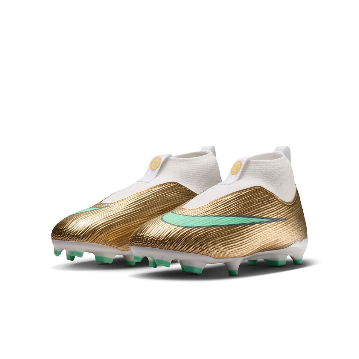 Mercurial Superfly 11 KM Academy FG/MG Jr
