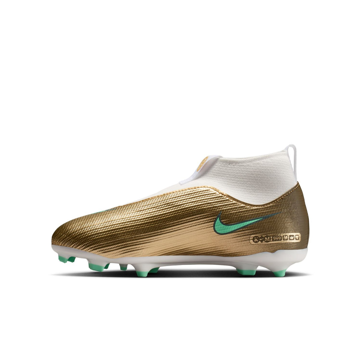 Mercurial Superfly 11 KM Academy FG/MG Jr