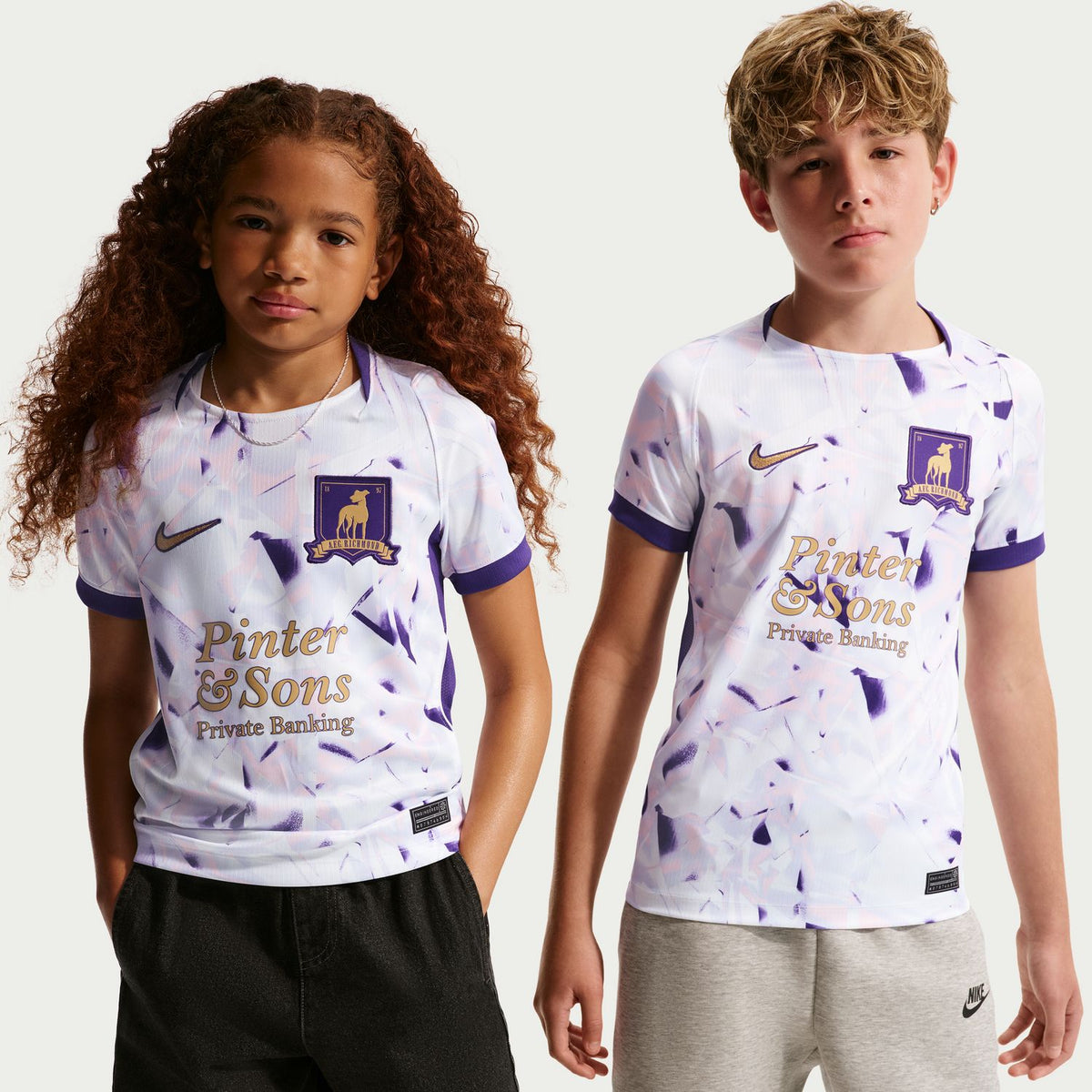 AFC Richmond 2026-27 Youth 3rd Jersey