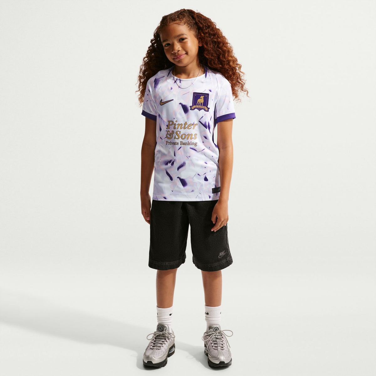 AFC Richmond 2026-27 Youth 3rd Jersey