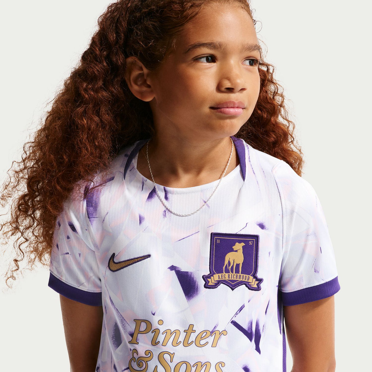 AFC Richmond 2026-27 Youth 3rd Jersey