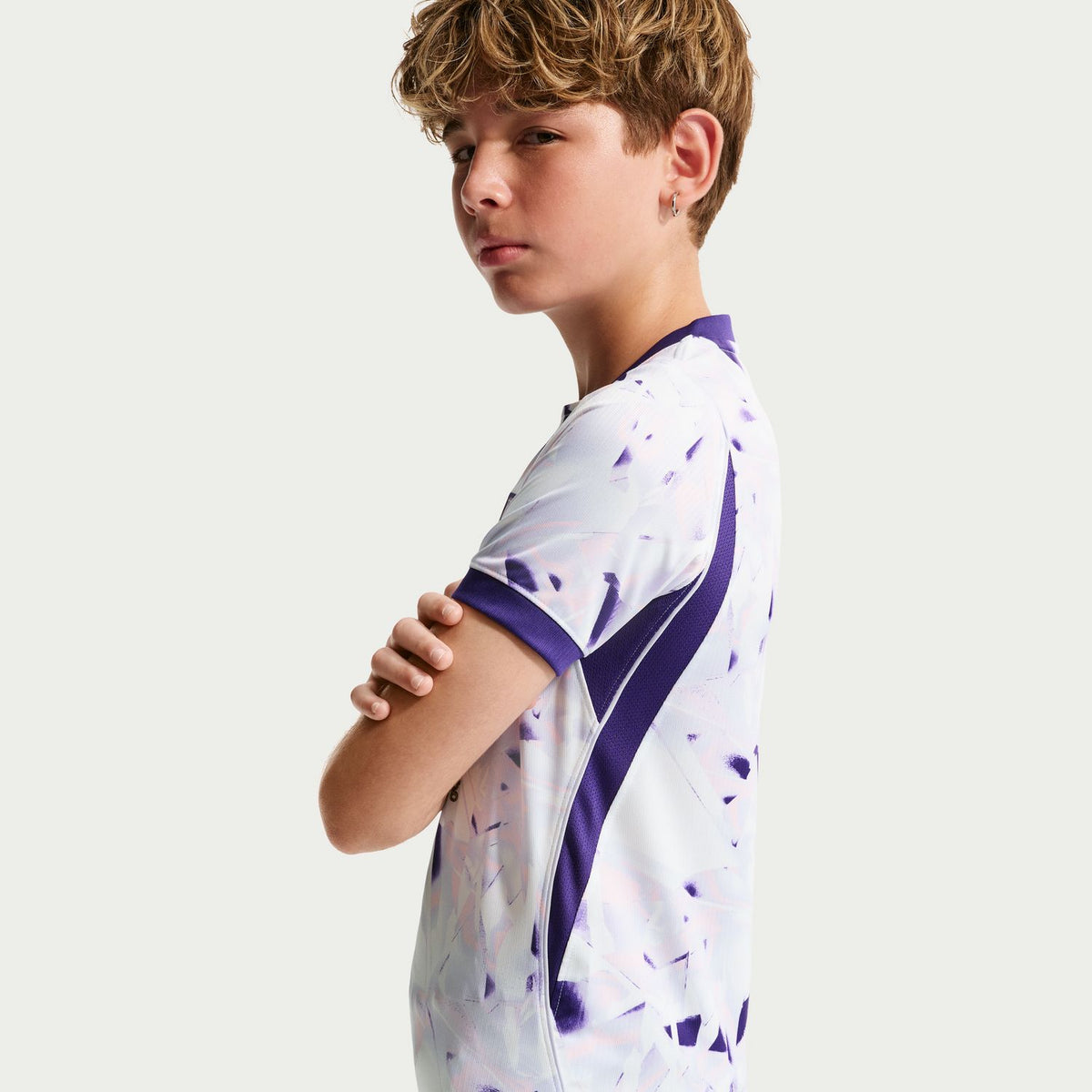AFC Richmond 2026-27 Youth 3rd Jersey