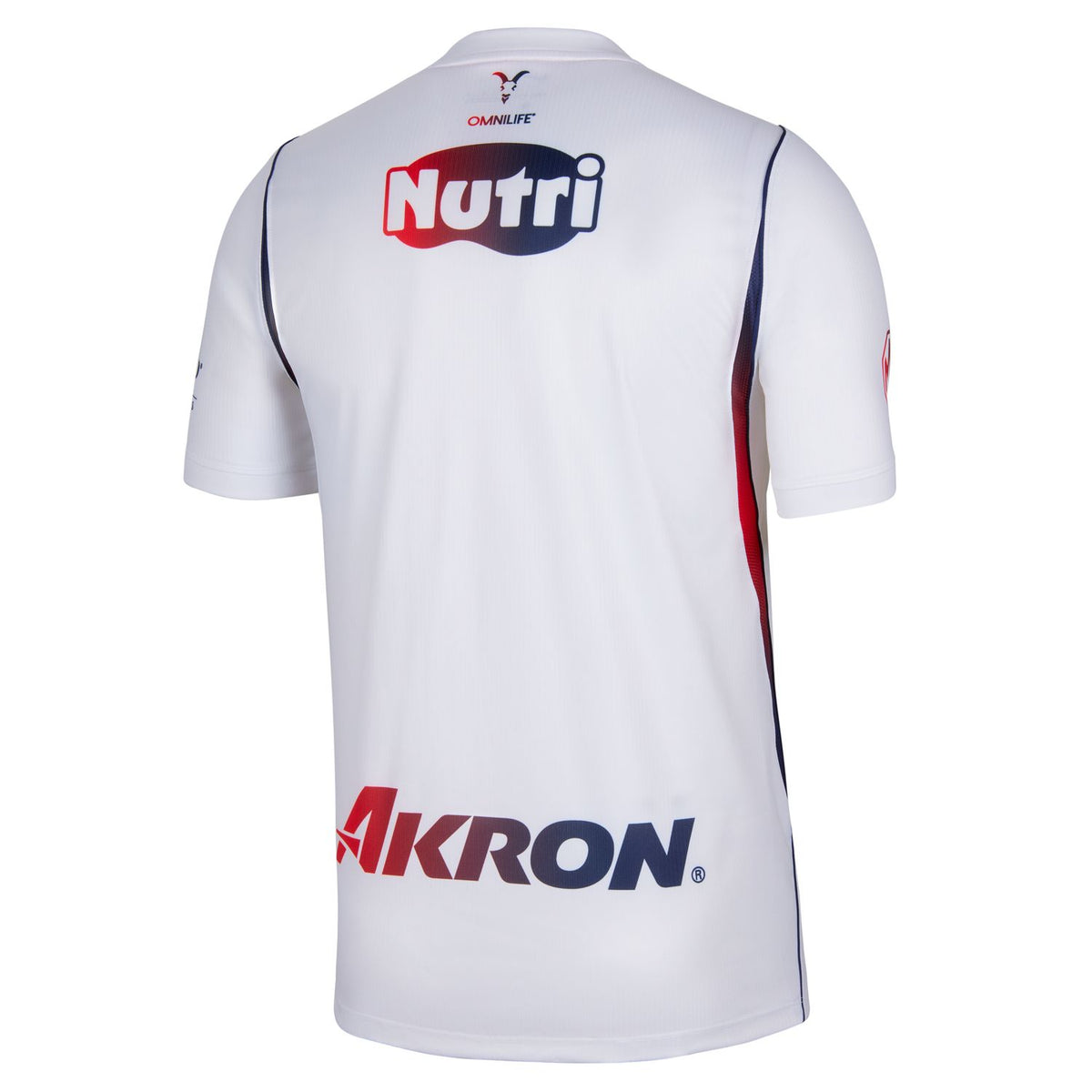 Chivas 2026-27 Stadium Away Jersey