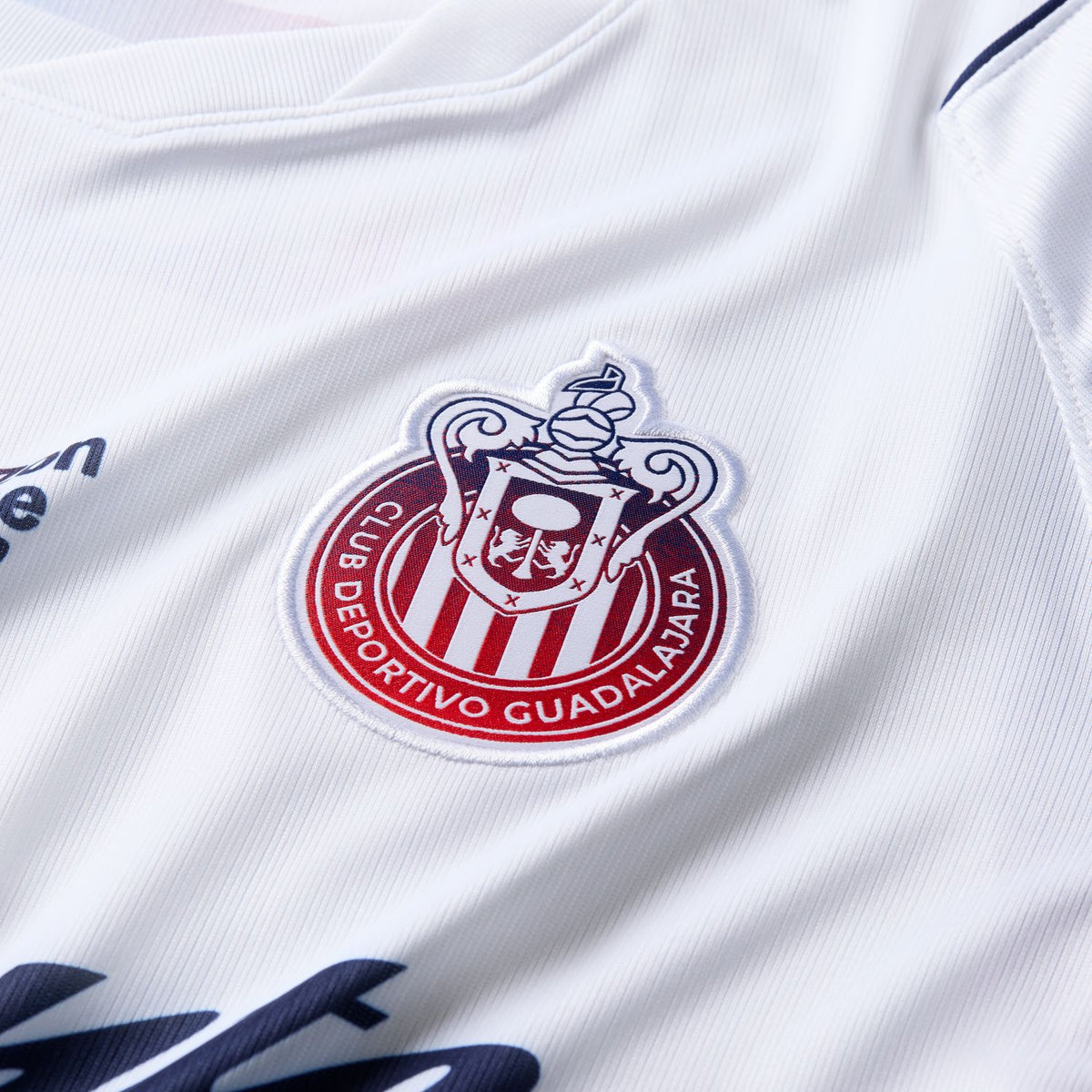 Chivas 2026-27 Stadium Away Jersey