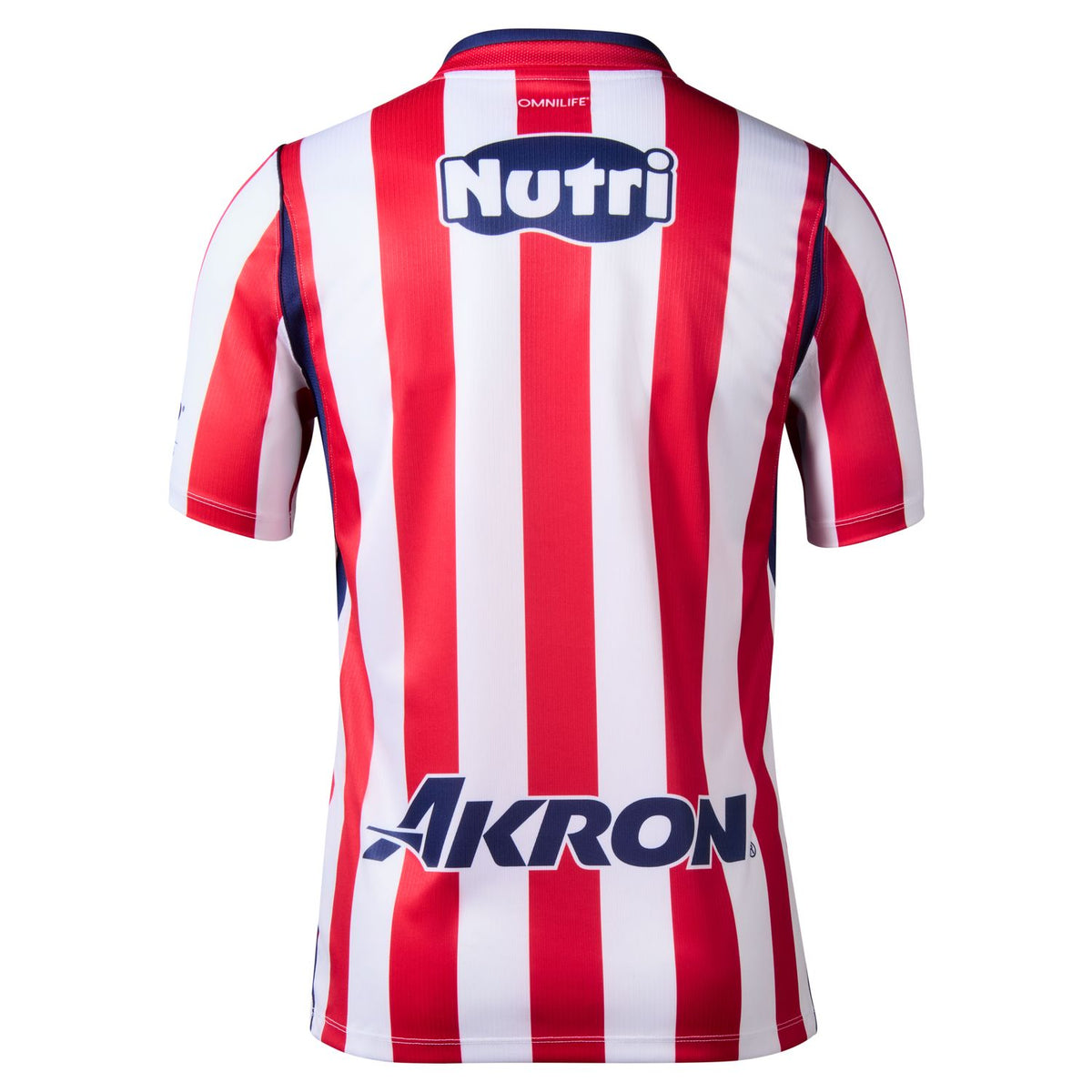Chivas 2026-27 Stadium Home Jersey