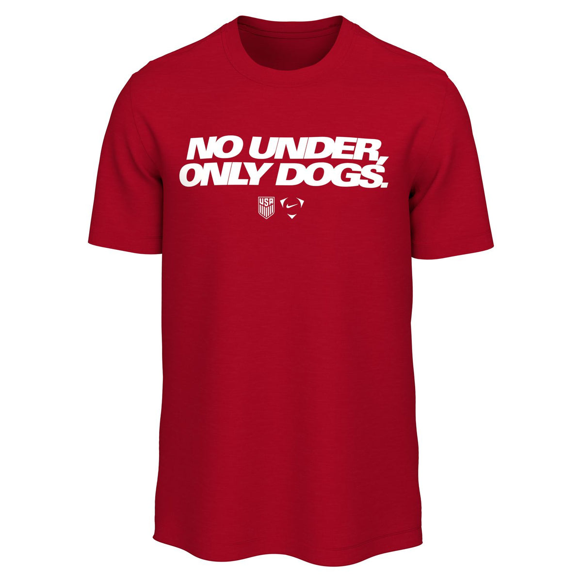 USA 2026 Underdogs T-Shirt