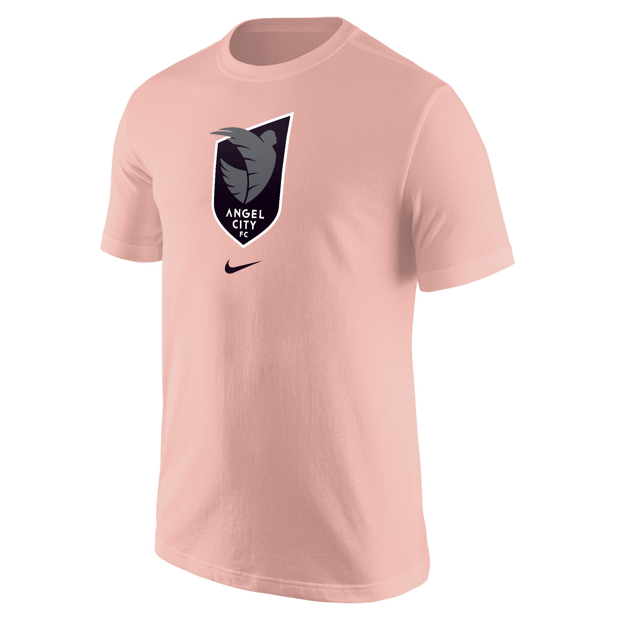 Angel City FC Core Adult Unisex T-Shirt