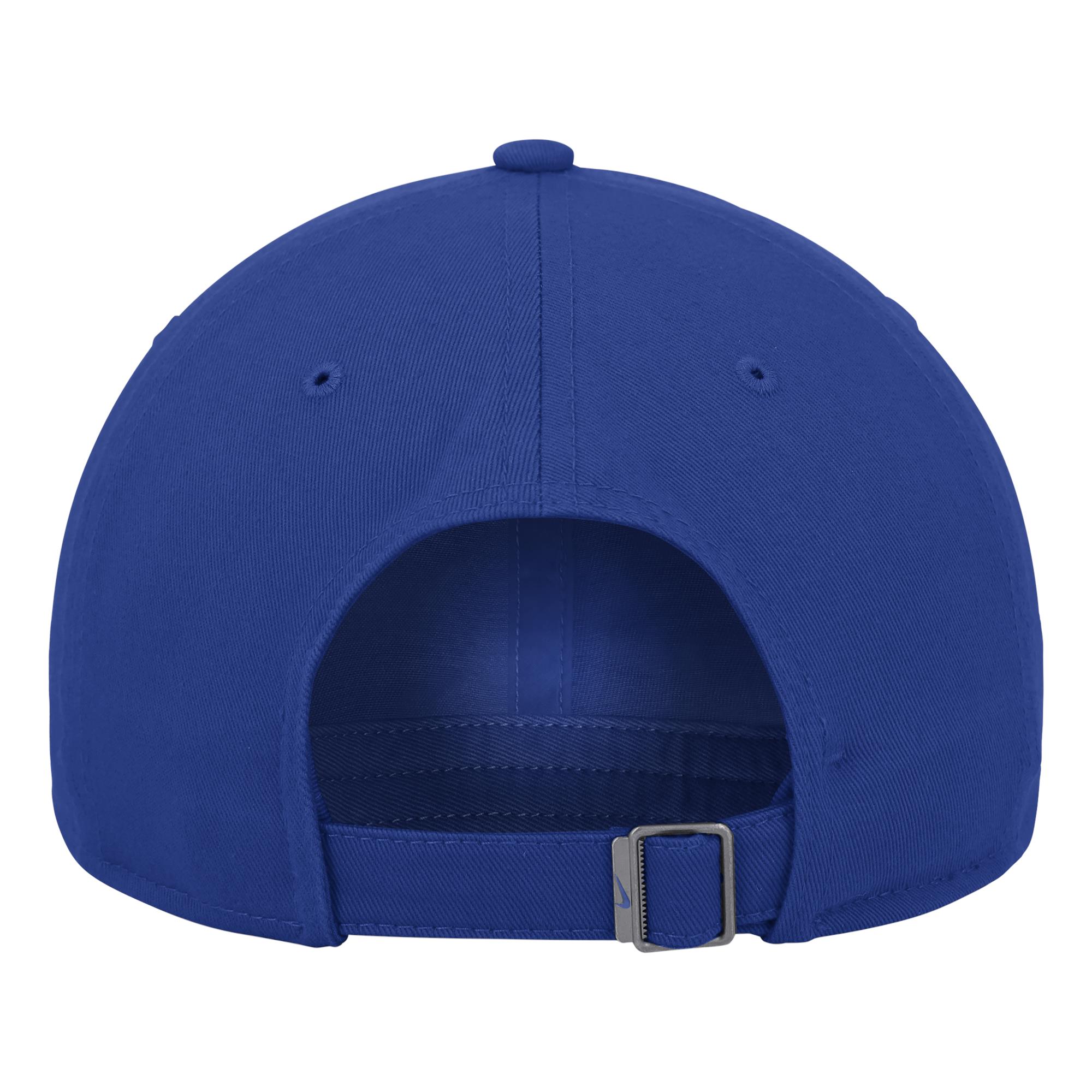 Inter Milan 2025-26 Club Rip Stop Cap