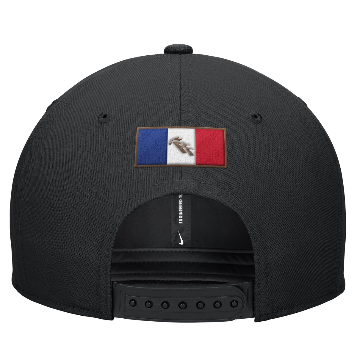 France 2026 Pro Flat Bill