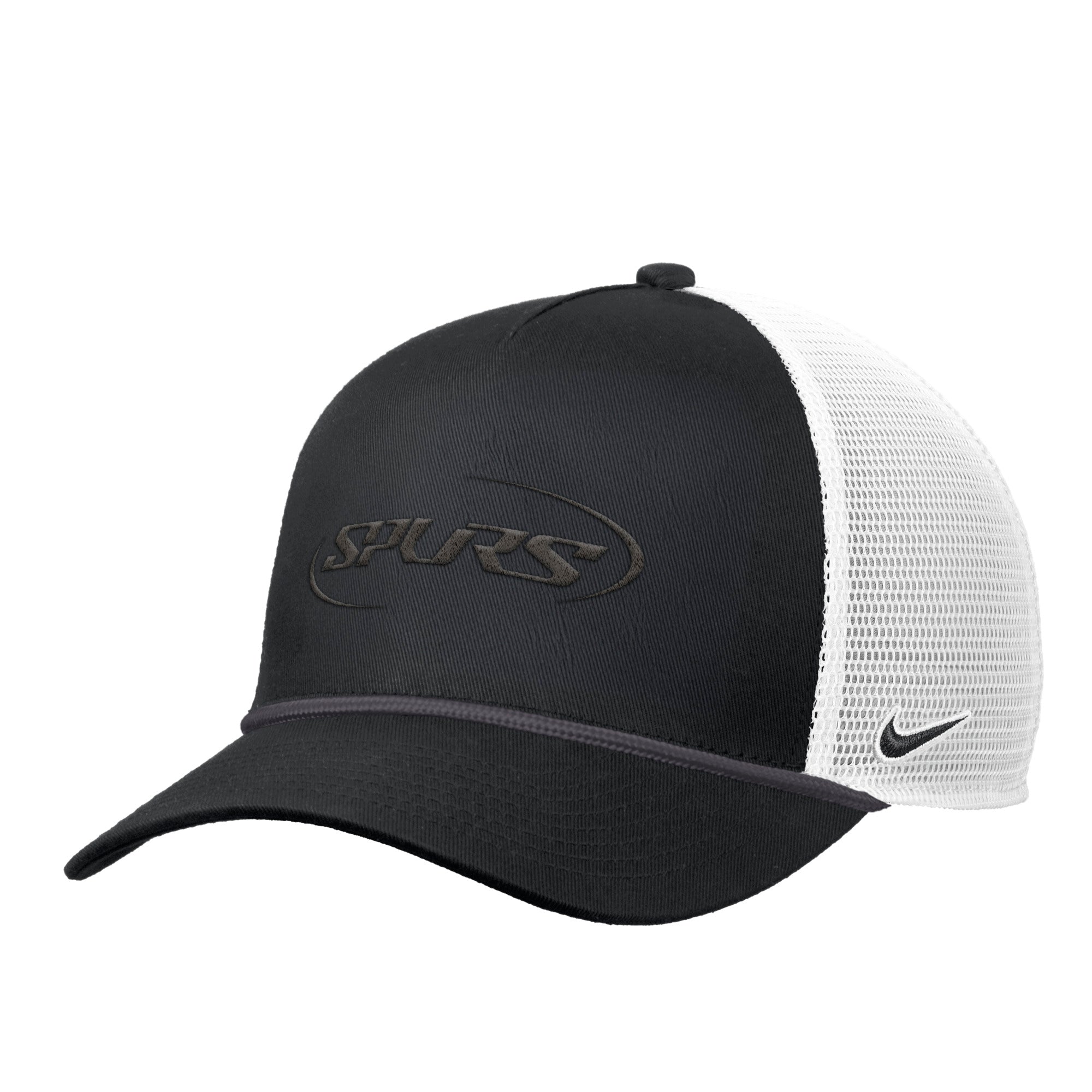 Tottenham 2026 Rise Visor Rope Trucker
