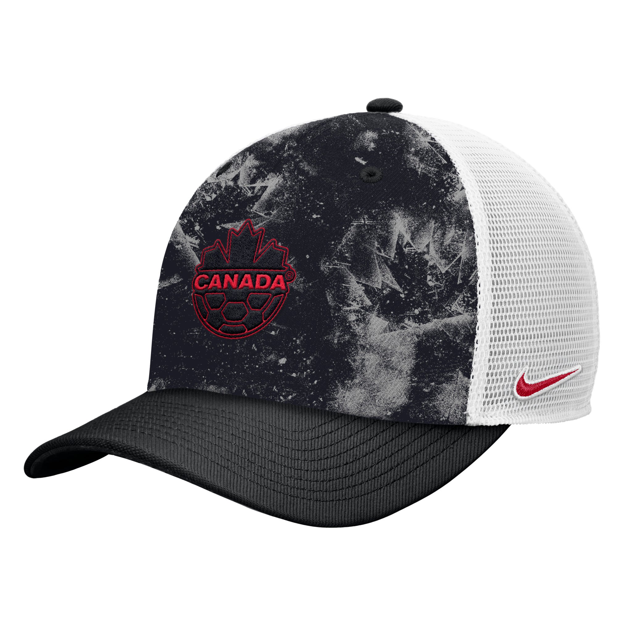 Canada 2026 Printed Trucker