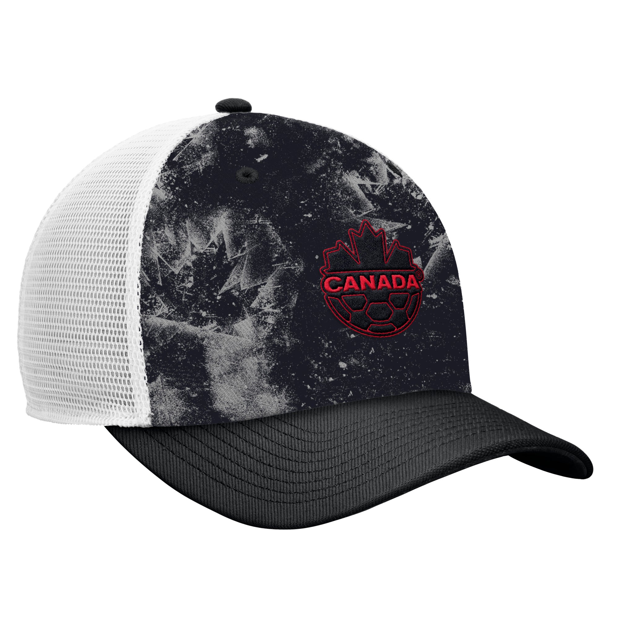 Canada 2026 Printed Trucker