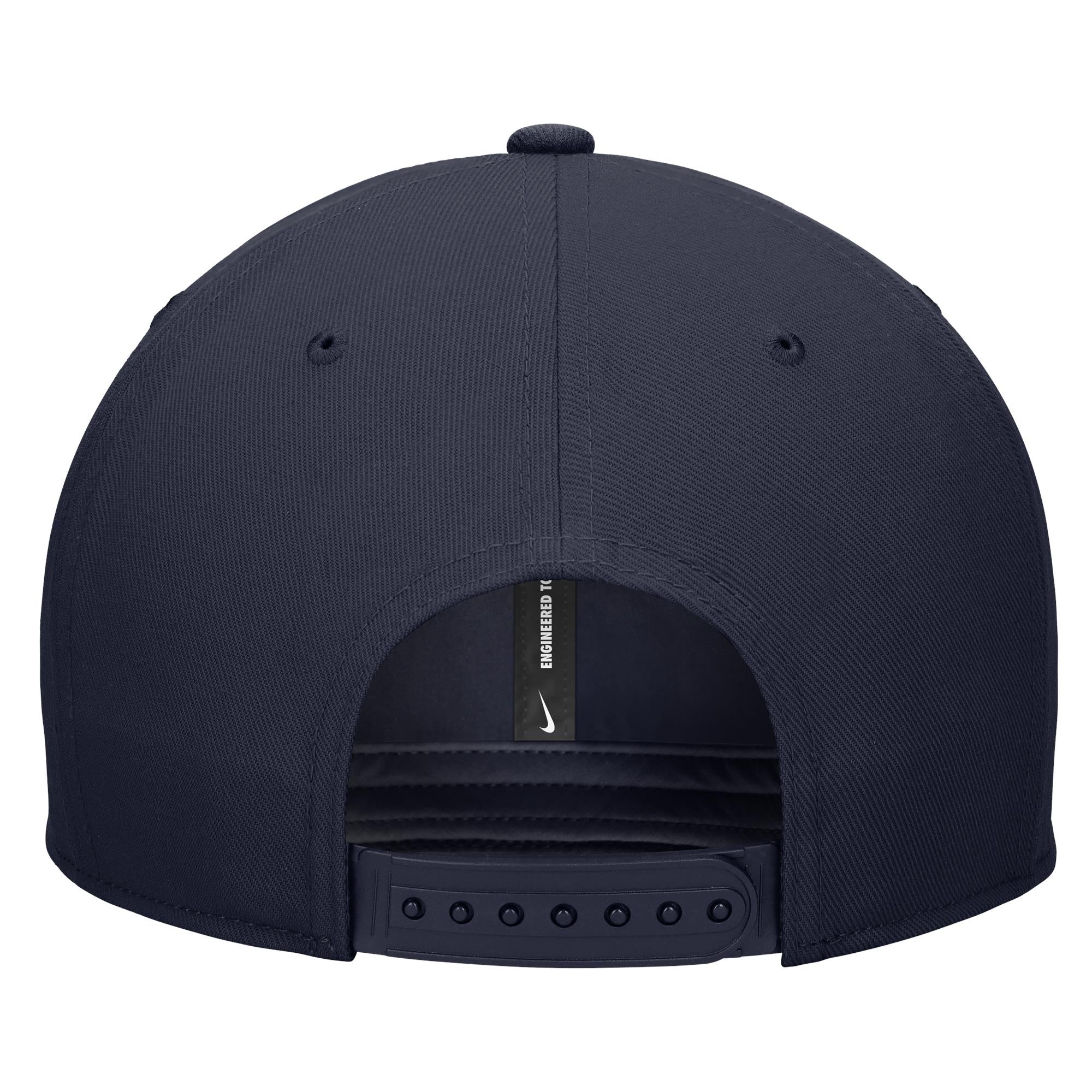 USA 2026 Youth Pro Flatbill Snapback