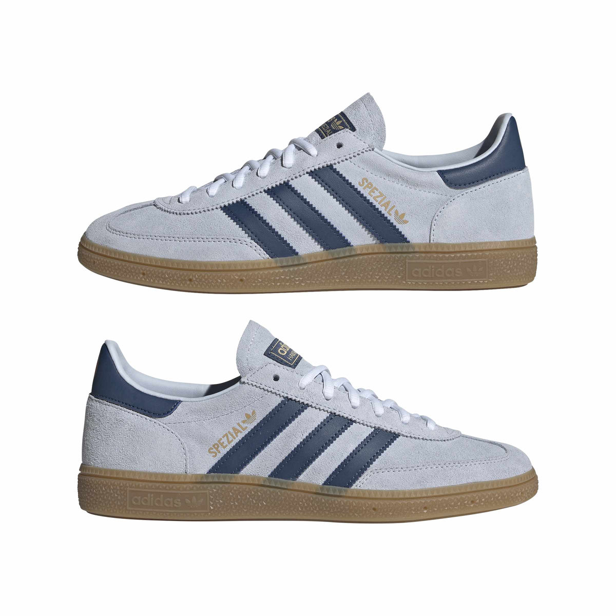 Italy Handball Spezial Shoes